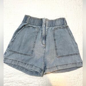 BDG Urban Outfitters Jean Shorts